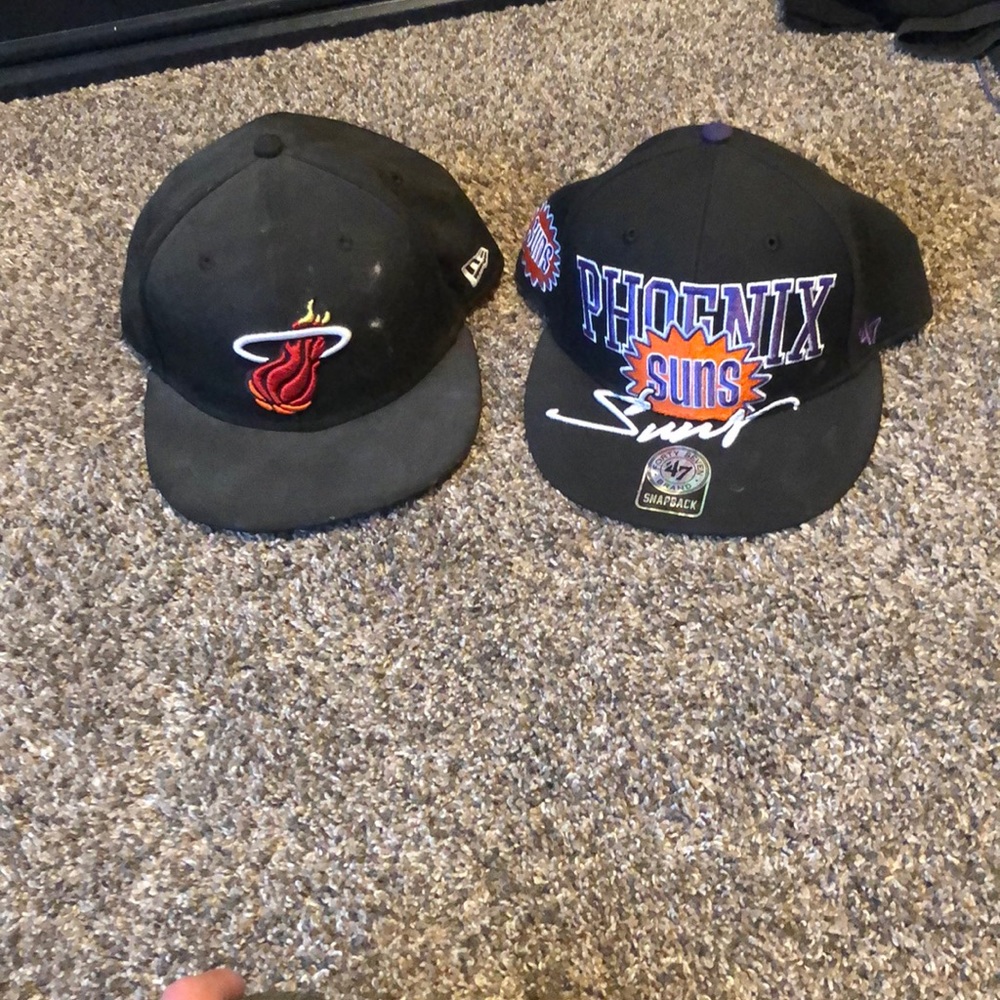 Hats